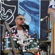 Estudia Batería! 15 años de experiencia, Musico con mención Batería U. de Valpo, Clases presenciales en Santiago y V región